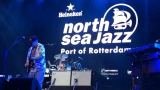 Lettuce - North Sea Jazz Festival - 2017