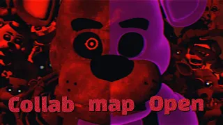 [FNAF/SFM] Ultimate Fright Collab map (open)