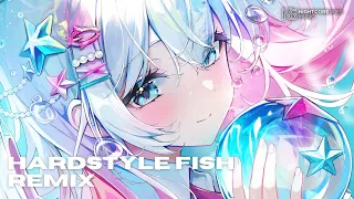 ➤Nightcore - Hardstyle Fish (Handsup Remix by LazerF!ne)| NightcoreSkies