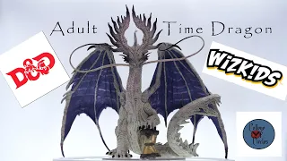 Adult Time Dragon Review in 4K