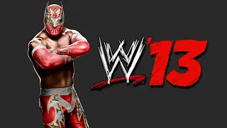 The best settings for WWE '13 | Dolphin Ishiiruka
