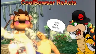 CoolBowser Reacts To SSENMODNAR DELUXE - 1 MILLION SUB SPECIAL