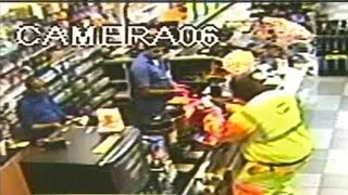 Powerball Winners: Arizona Winner Caught on Tape? Surveillance Video Shows Excited Customer