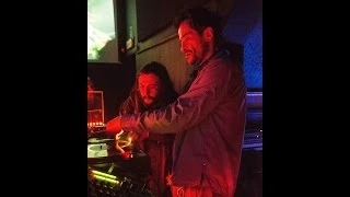 Acid Kirk & D-Jack @ Montini (14.07.1995)