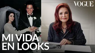 Priscilla Presley muestra los looks más espectaculares de su carrera | Vogue México y Latinoamérica