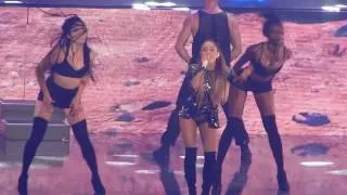 Ariana Grande - Break Free  iHeartRadio Music Festival Sept 19, 2014