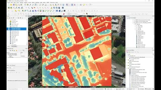 UMEP 6: Climate-sensitive planning (scenario modelling) of outdoor thermal comfort with SOLWEIG