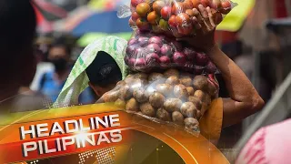 Headline Pilipinas | TeleRadyo (6 December 2022)