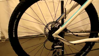 Обзор велосипеда Ghost Lanao 2