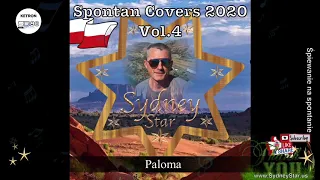 Paloma - covered by Sydney Star