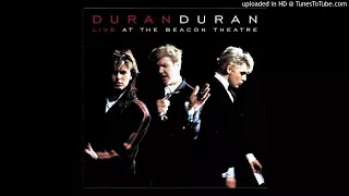 Duran Duran - Hold Me / Dance To The Music (Beacon Theatre 1987)