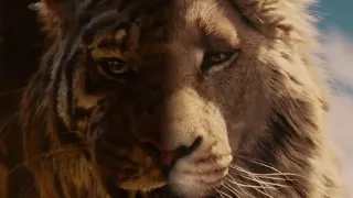 🦁Aslan vs Sher Khan🐯 (Las Plagas)