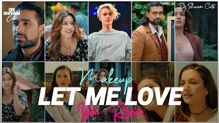 DJ Snake Let Me Love You Ft Justin Bieber New song 2022 Hollywood movie song Hey Shivam cute song