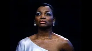 Diva (1981) - Wilhelmenia Wiggins Fernandez - Aria from Catalani's "La Wally"