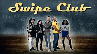 Swipe Club - College Life Movie - Comedy Movie - Full Movie