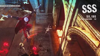 I Missed You, DmC: Devil May Cry