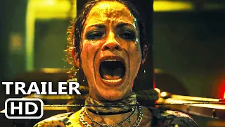 SAW X Trailer (2023) Tobin Bell