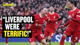 'KLOPP'S GAME-PLAN WORKED!' 🙌 Alan Pardew Praises Liverpool After Man City Draw