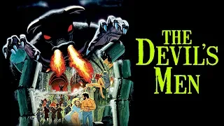 The Land of the Minotaur (The Devil's Men) 1976 Trailer