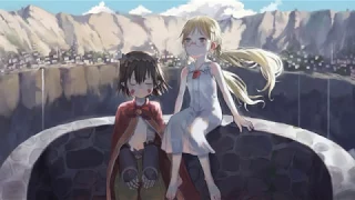 Made in Abyss『Kevin Penkin - Hanezeve Caradhina (ft.Takeshi Saito)』