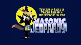 Masonic Jeopardy Game Boilerplate for show