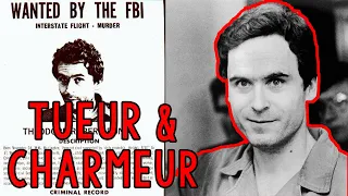 Tueur, charmeur, violeur : le parcours de Ted Bundy