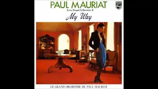 Paul Mauriat　ラ・マンマ