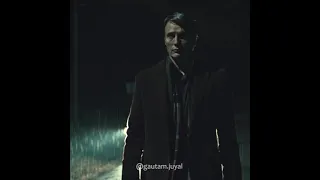 Hannibal Lecter x Rasputin  •  Hannibal Fan edit