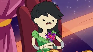 Bravest Warriors Season 4 - 4th, 5th, and 6th, time loops