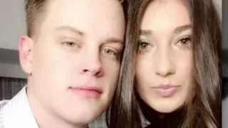 The Untold Truth Of Joe Burrow's Girlfriend