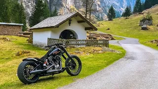 Harley-Davidson Breakout First Rideout 2020