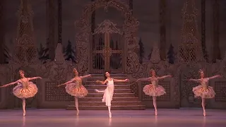 The Nutcracker - Mirlitons Dance (NYC Ballet, Bolshoi, Royal Ballet)