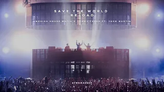 Save The World x Reload