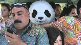 Panda Cheese Commercial 2014