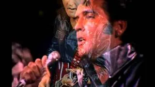 Elvis 1968 comeback special Baby What you want Me to Do