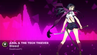 ▶【Trap】★ Axol & The Tech Thieves - Bleed [NCS Release]