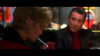 CASINO 1995 - Robert De Niro - Sharon Stone a Casa - HD 1080p ITAL