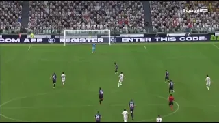 Juventus vs Atlanta 😘Dybala Goal ❤️