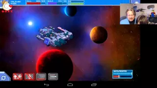 Let's Play Star Command (Android) - ODNT #8