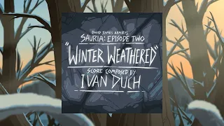Sauria: Winter Weathered (Original Soundtrack)