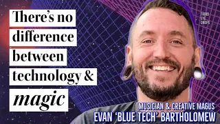 AI Consciousness, Dream-work, & the Esoteric with Blue Tech