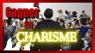 Gagner en Charisme : 5 points fondamentaux - Leçons de Vie