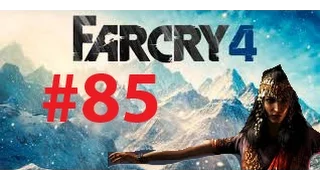 NOORE'S DEATH - Far Cry 4 #85