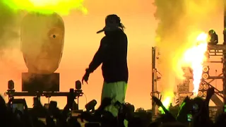 ASAP Rocky - Live @ NOS PRIMAVERA SOUND 2018