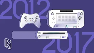 Wii U: El Desastre Perfecto de Nintendo (RETROSPECTIVA) | PLANO DE JUEGO