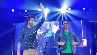 Friends 'til the End - Rhett & Link Live at Harrah's (2019)