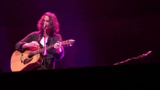 Chris Cornell - Doesn't Remind Me live 07/02/16