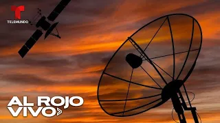 Detectan señal de radio de 8 000 millones de años y aseguran que proviene de otra galaxia