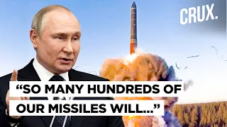 “Idiot Or A Bastard…” Putin On Canada’s Nazi Gaffe, Wagner Drugs Find, Armenia & Ukraine Ammo Supply