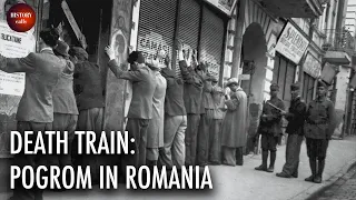 Testimonies of Iași pogrom, 80 years later | History Calls | FULL DOCUMENTARY